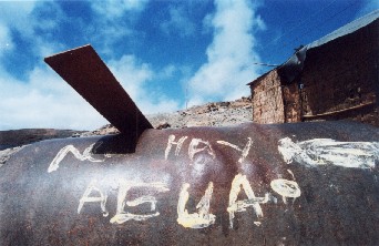 Santa Filomena (Ayacucho)